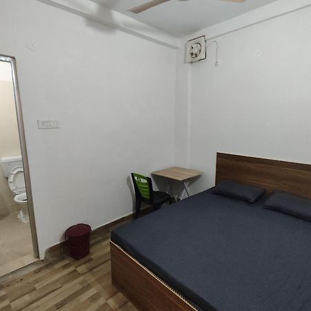 Residence Inn Digha  Eksteriør billede