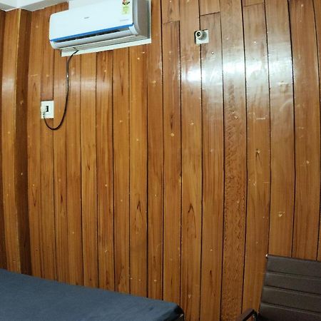 Residence Inn Digha  Eksteriør billede