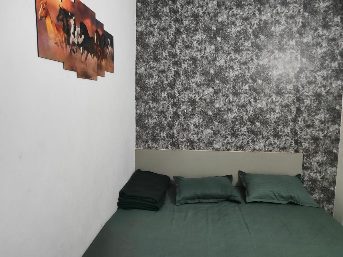 Residence Inn Digha  Eksteriør billede