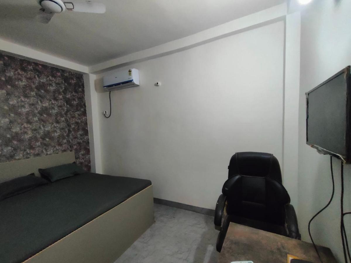 Residence Inn Digha  Eksteriør billede