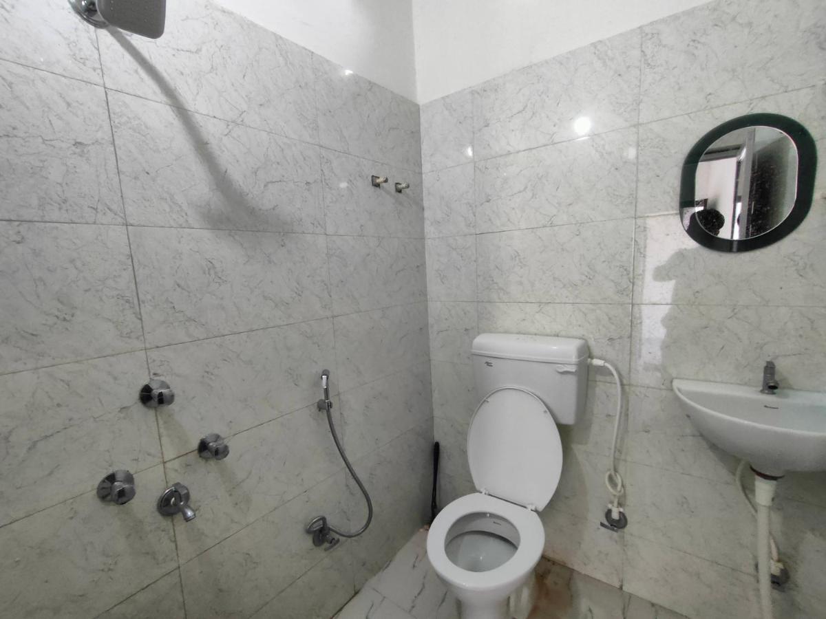 Residence Inn Digha  Eksteriør billede