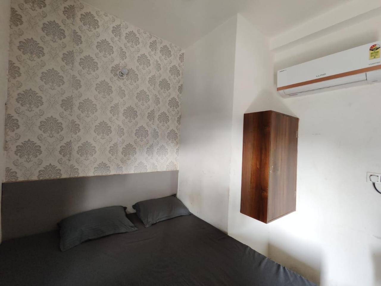 Residence Inn Digha  Eksteriør billede