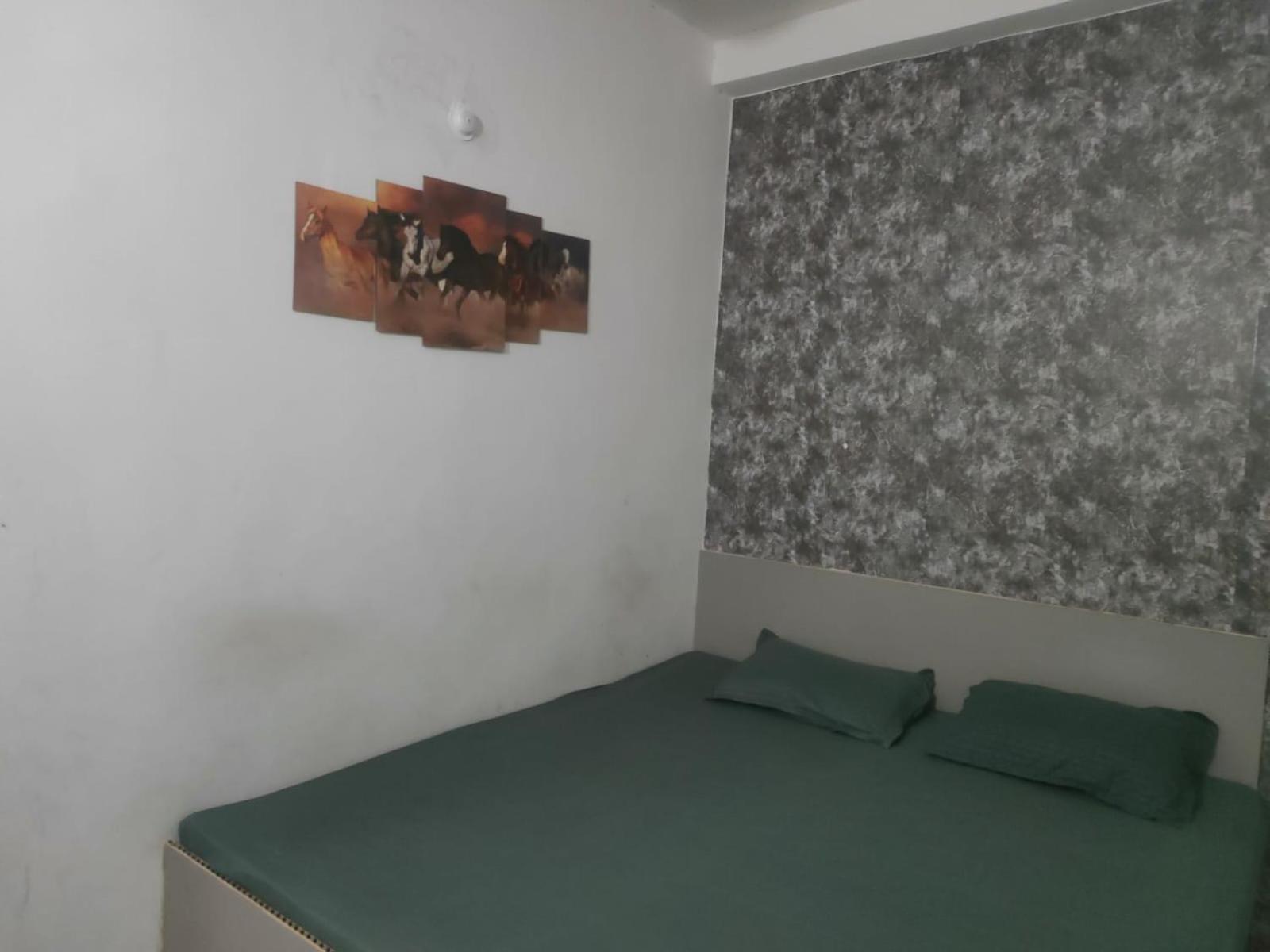 Residence Inn Digha  Eksteriør billede
