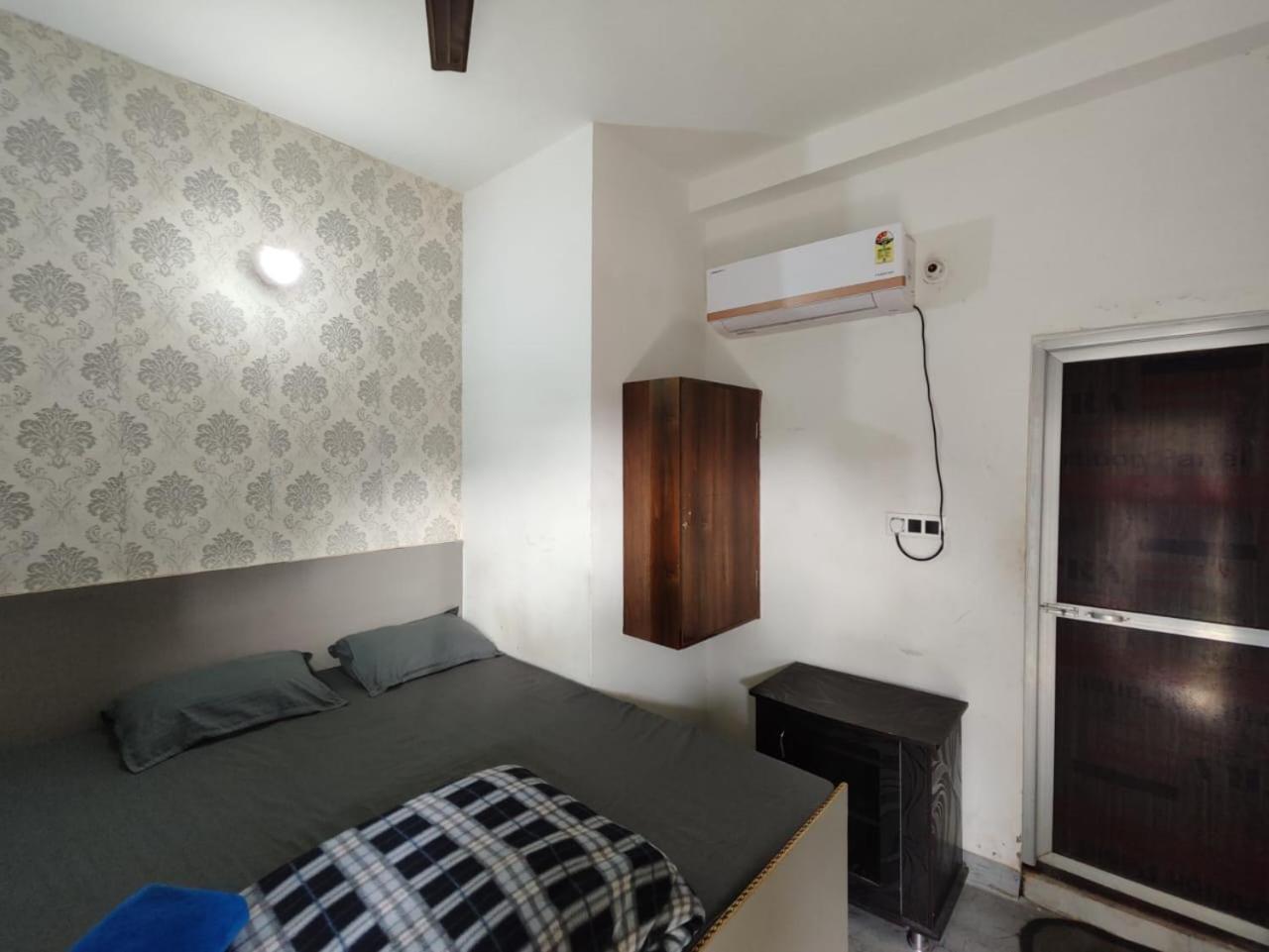 Residence Inn Digha  Eksteriør billede