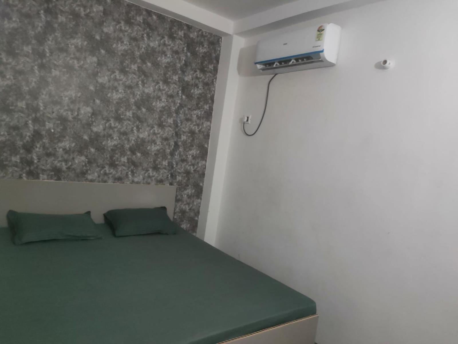 Residence Inn Digha  Eksteriør billede
