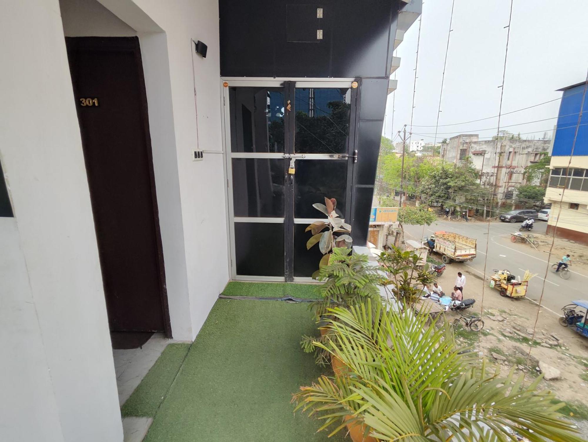 Residence Inn Digha  Eksteriør billede