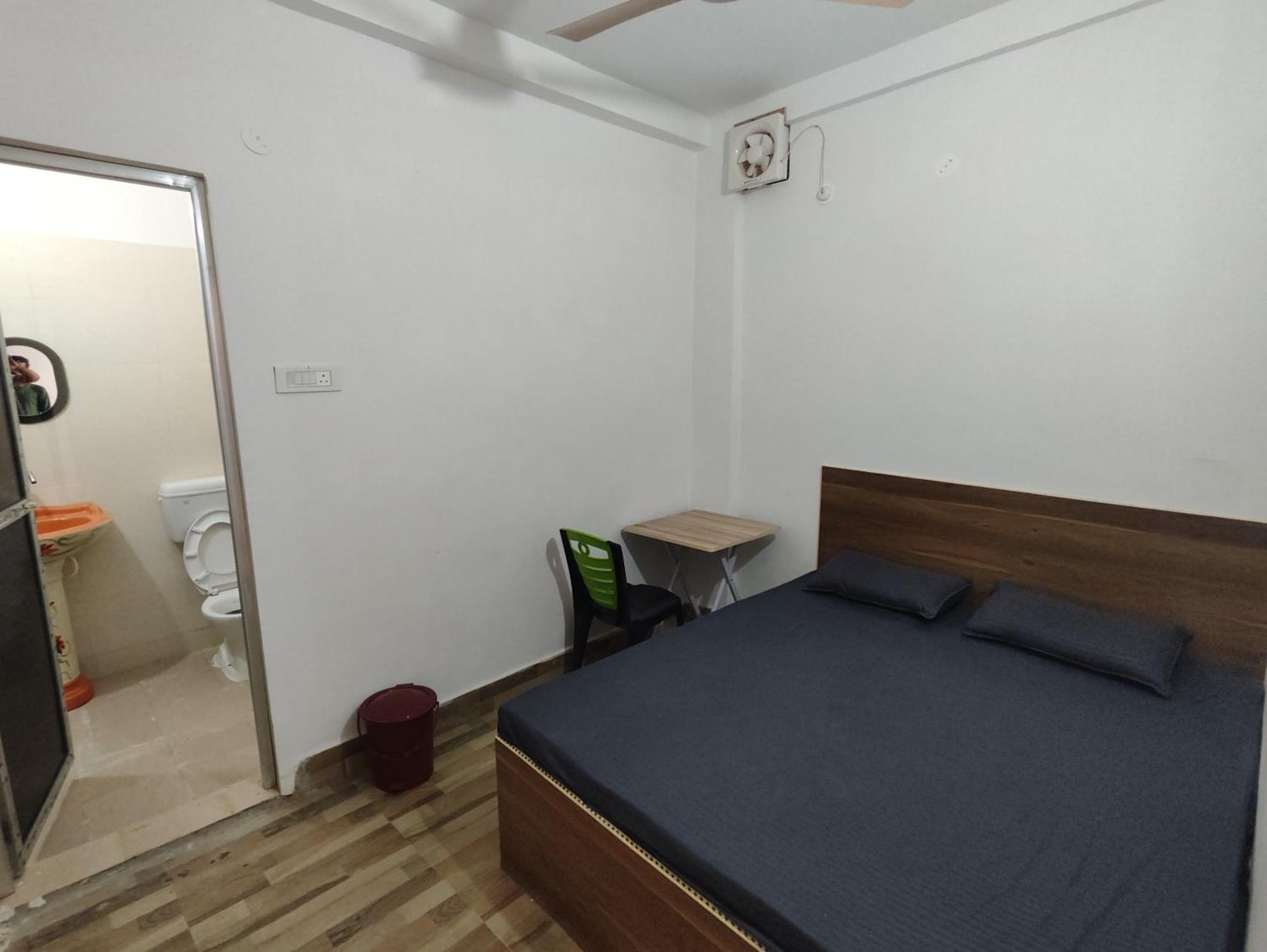 Residence Inn Digha  Eksteriør billede