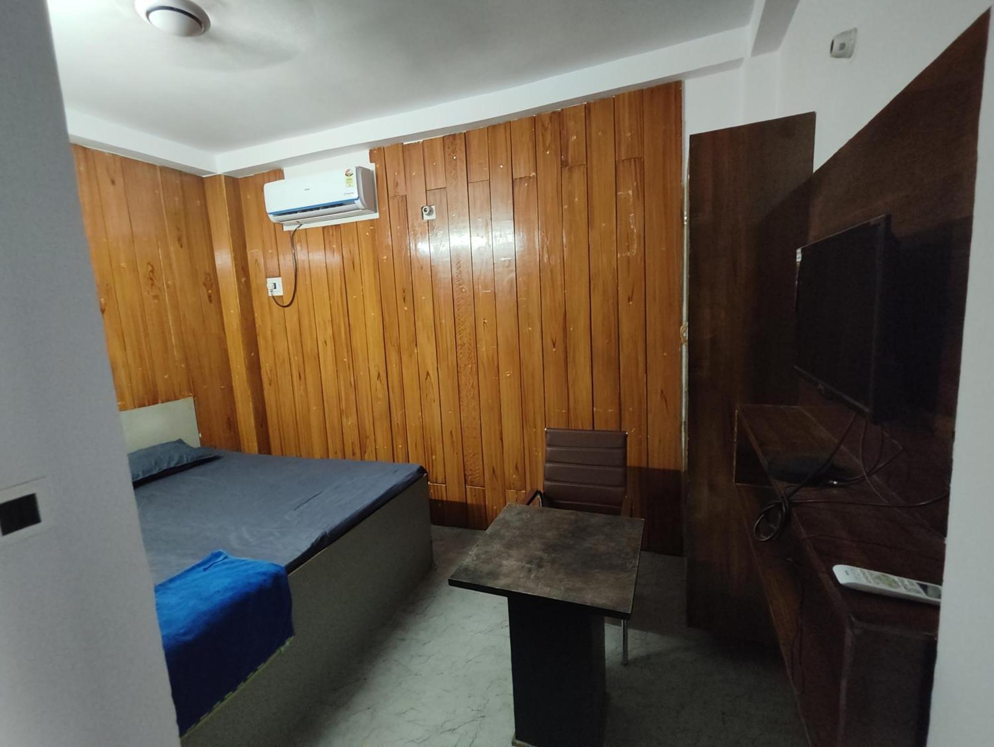 Residence Inn Digha  Eksteriør billede