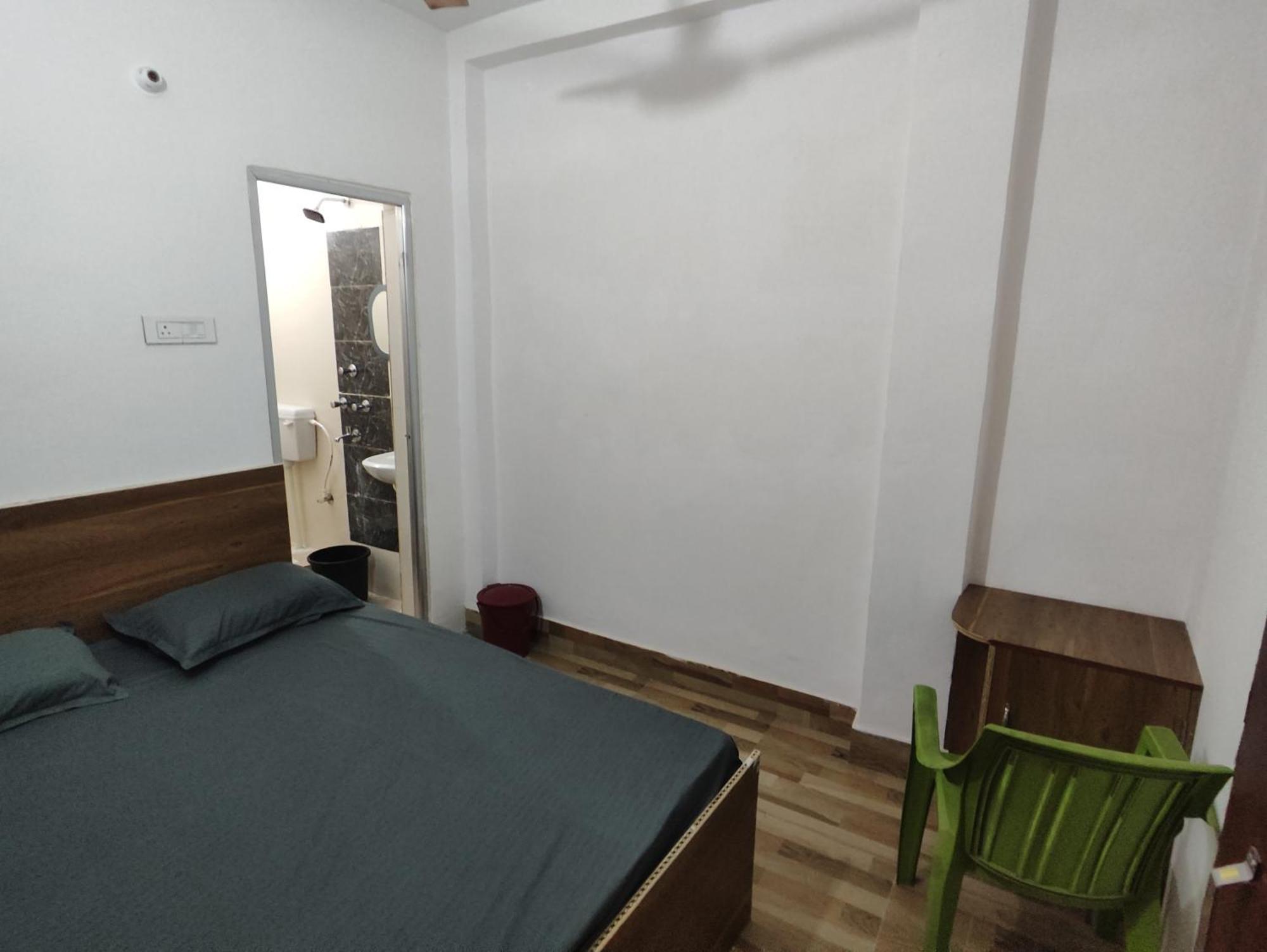 Residence Inn Digha  Eksteriør billede