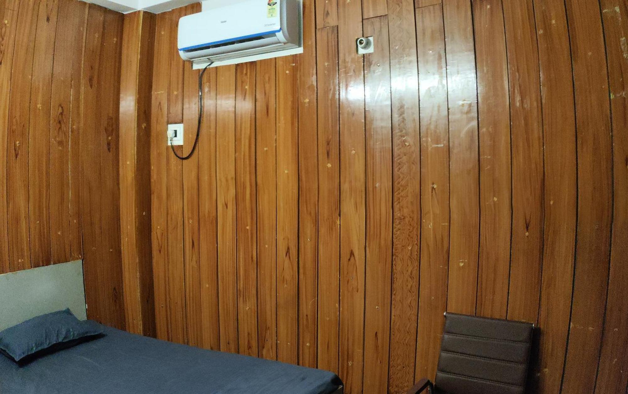 Residence Inn Digha  Eksteriør billede