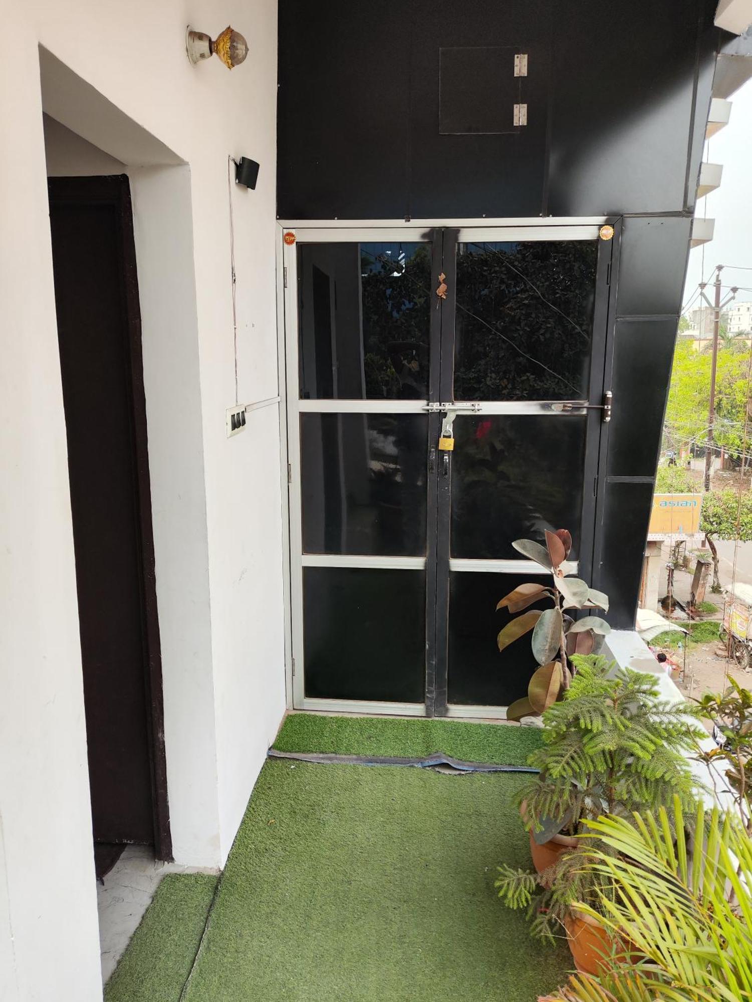Residence Inn Digha  Eksteriør billede
